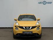 Nissan Juke I Рестайлинг Москва  - изображение 16