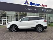 Geely Atlas Pro Набережные Челны  - изображение 24