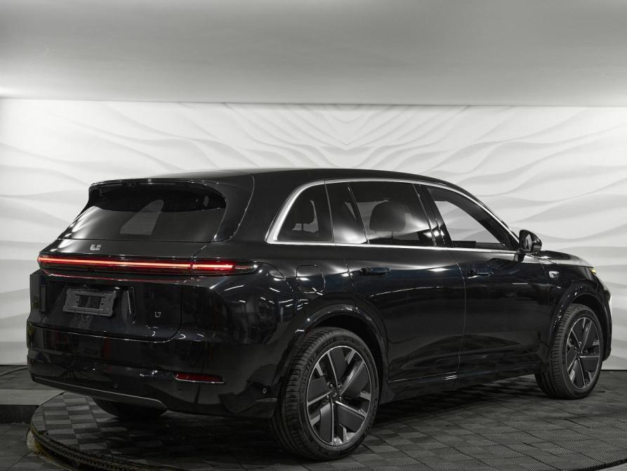 Li Auto (Lixiang) L7 I Рестайлинг Москва  - изображение 4