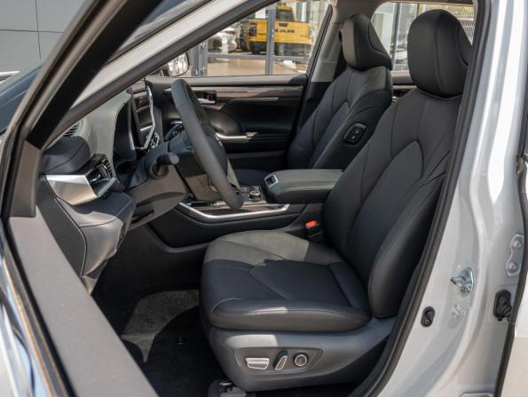 Toyota Highlander IV (XU70) с пробегом 2026 года, цена 5 615 000 рублей, 53 км, внедорожник, Автокод Объявления