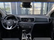 Kia Sportage IV Рестайлинг Москва  - изображение 43
