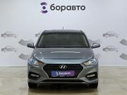Hyundai Solaris II Ставрополь  - изображение 17