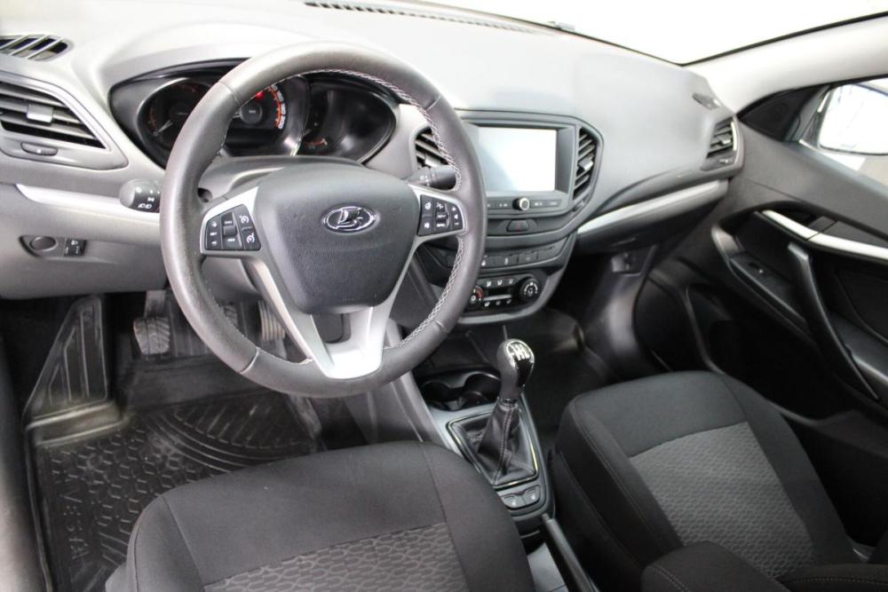 Lada (ВАЗ) Vesta I Ярославль  - изображение 10