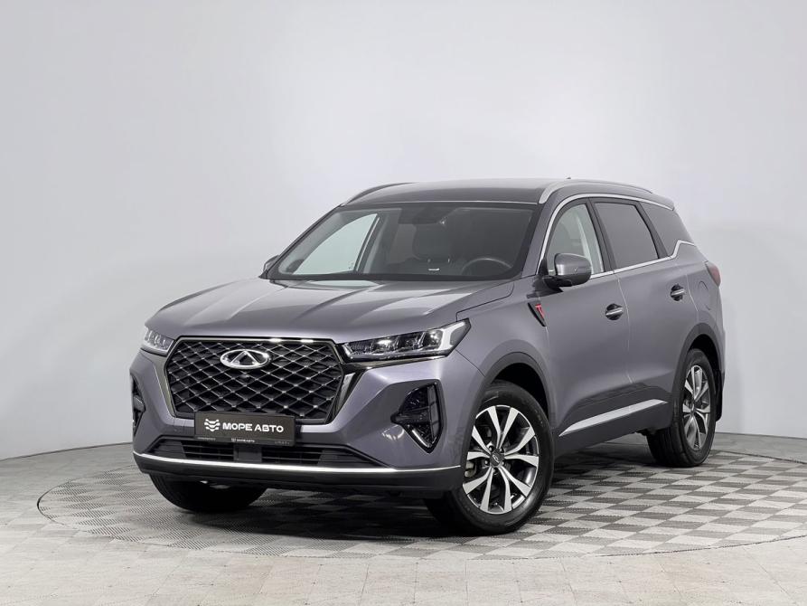 Chery Tiggo 7 Pro Max I Калининград  - изображение 1
