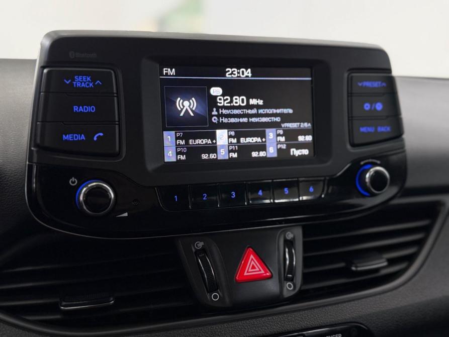 Hyundai i30 III Калуга  - изображение 15