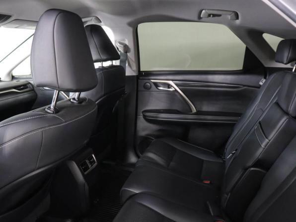 Lexus RX IV Рестайлинг с пробегом 2020 года, цена 5 500 000 рублей, 32351 км, внедорожник, Автокод Объявления