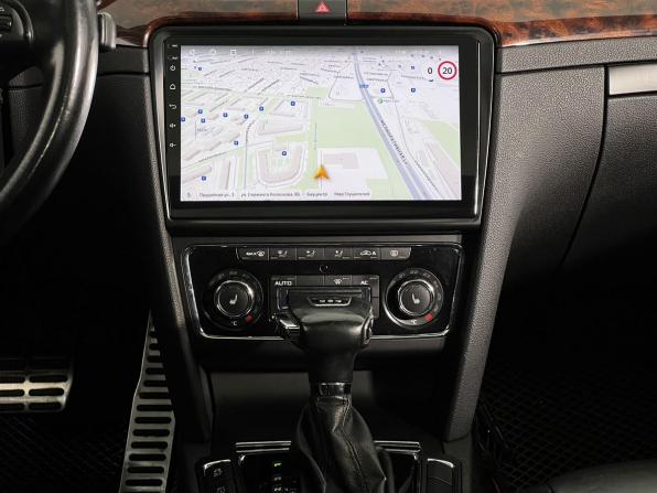 Skoda Superb II с пробегом 2012 года, цена 1 300 000 рублей, 266173 км, универсал, Автокод Объявления