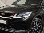 Belgee X50 Москва  - изображение 30