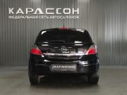 Opel Astra H Рестайлинг Пермь  - изображение 22