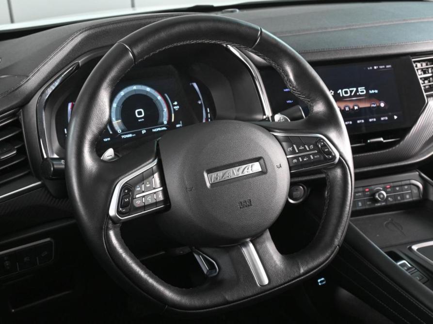Haval F7x I Ростов-на-Дону  - изображение 13