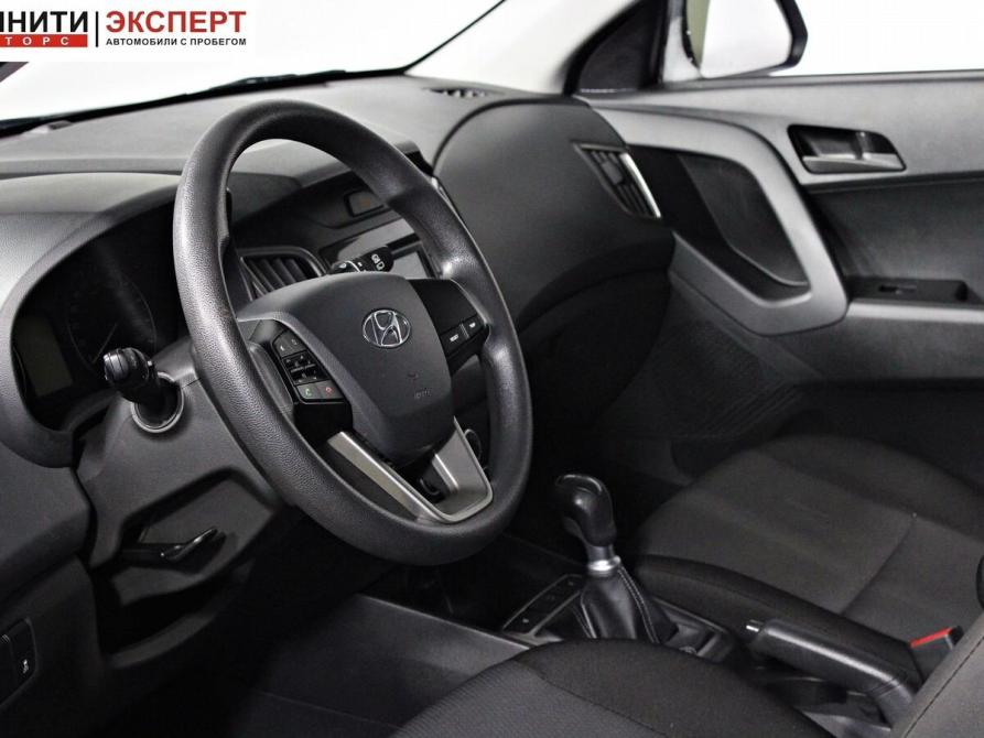 Hyundai Creta I Белгород  - изображение 11