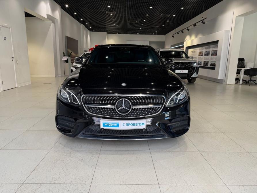 Mercedes-Benz E-Класс V (W213 S213 C238) Москва  - изображение 2