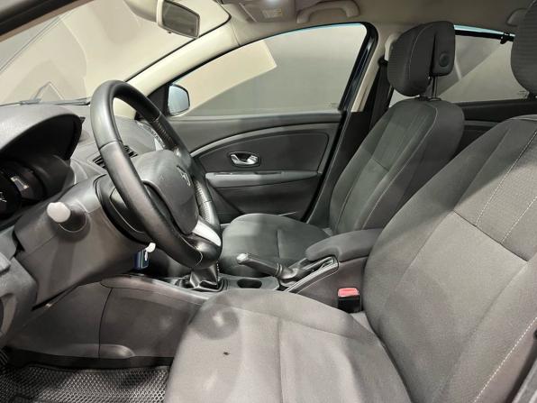 Renault Fluence I с пробегом 2011 года, цена 570 000 рублей, 191998 км, седан, Автокод Объявления