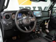 Jeep Wrangler IV (JL) Рестайлинг Новосибирск  - изображение 36