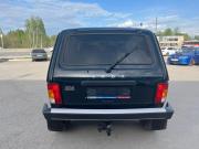 Lada (ВАЗ) Niva Legend Пермь  - изображение 40
