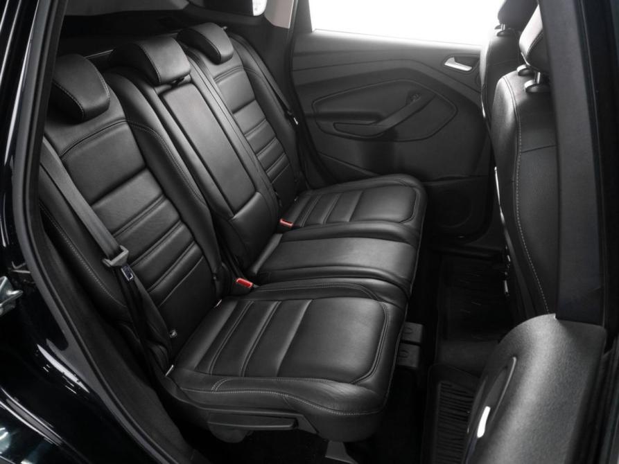 Ford Kuga II Рестайлинг Тюмень  - изображение 7