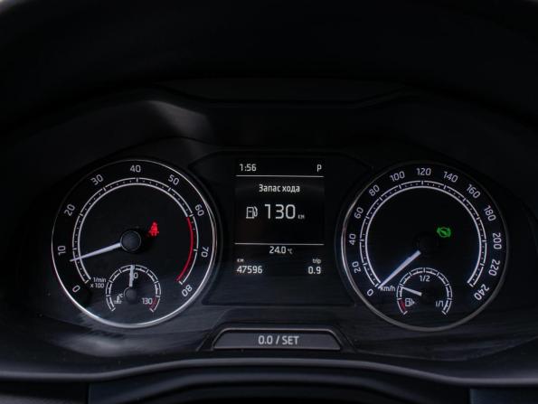 Skoda Rapid II с пробегом 2021 года, цена 1 770 000 рублей, 47596 км, лифтбек, Автокод Объявления