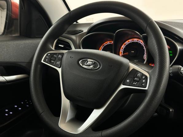 Lada (ВАЗ) Vesta I с пробегом 2020 года, цена 1 149 000 рублей, 108721 км, универсал, Автокод Объявления