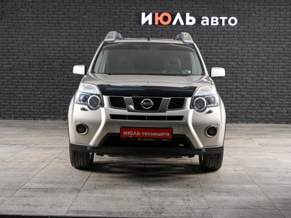 Nissan X-Trail II Рестайлинг с пробегом 2012 года, цена 1 590 000 рублей, 164538 км, внедорожник, Автокод Объявления