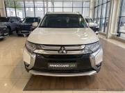 Mitsubishi Outlander III Рестайлинг Саратов  - изображение 31
