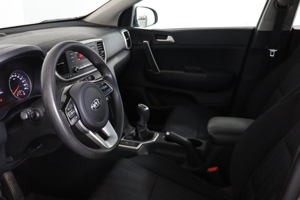 Kia Sportage IV Рестайлинг Санкт-Петербург  - изображение 7