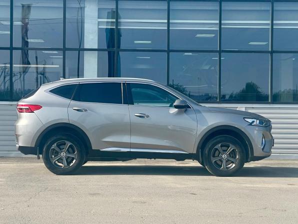Haval F7 I с пробегом 2021 года, цена 1 630 000 рублей, 98180 км, внедорожник, Автокод Объявления
