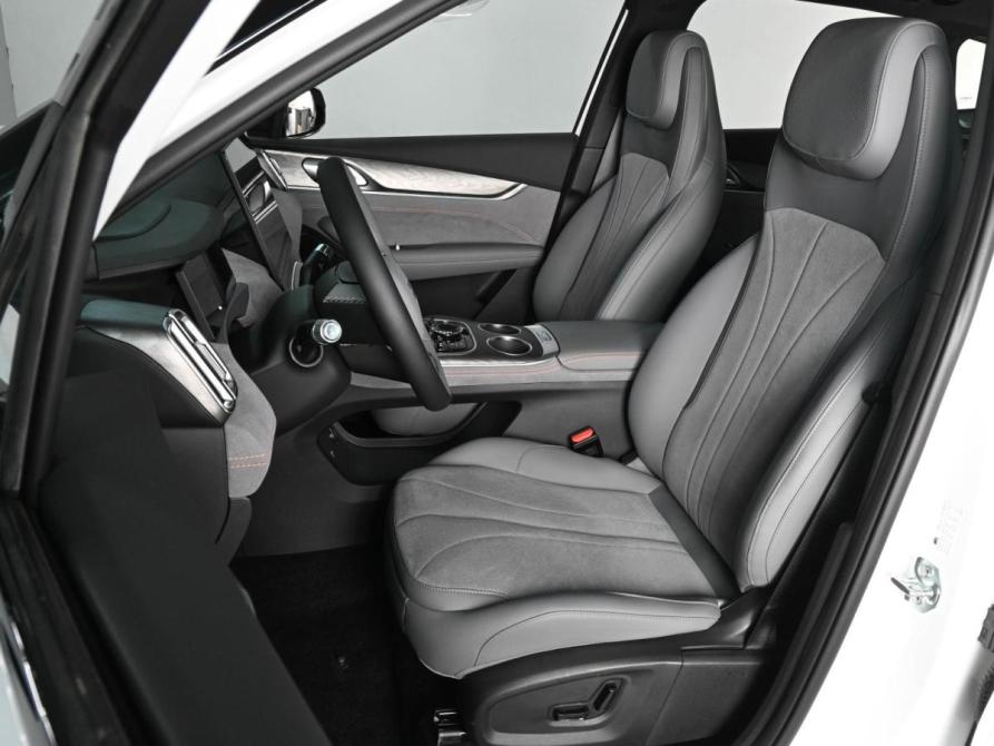 Geely Galaxy M7 Ростов-на-Дону  - изображение 10