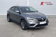 Renault Arkana I Иваново  - изображение 23