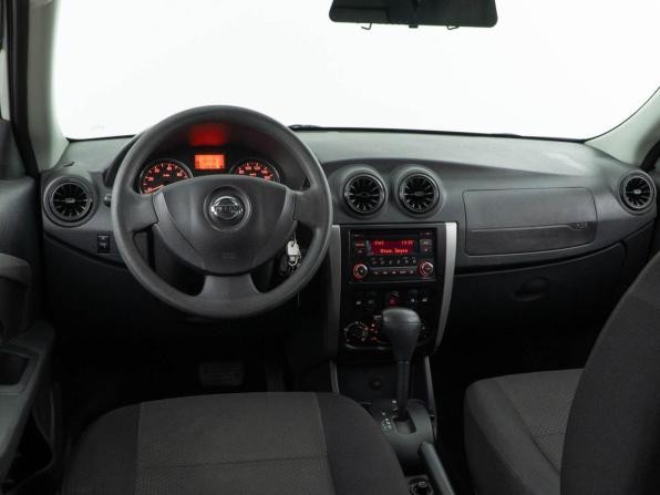 Nissan Almera III (G15) с пробегом 2017 года, цена 779 050 рублей, 137016 км, седан, Автокод Объявления