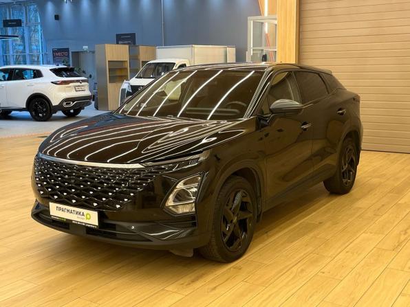 Omoda C5 I с пробегом 2022 года, цена 1 518 000 рублей, 55000 км, внедорожник, Автокод Объявления