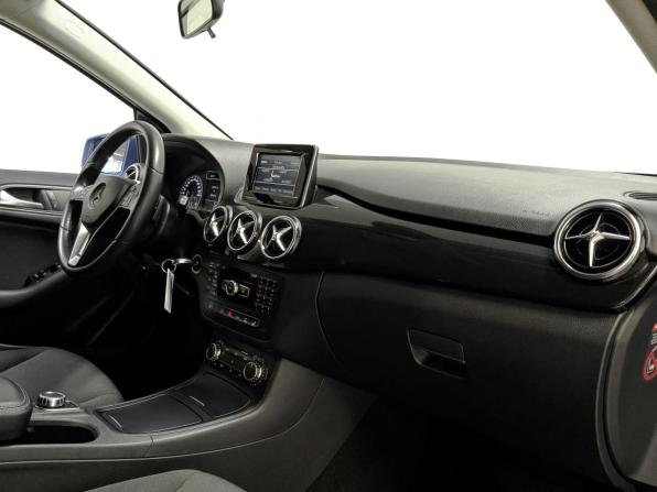Mercedes-Benz B-Класс II (W246) с пробегом 2014 года, цена 1 700 000 рублей, 38412 км, хэтчбек, Автокод Объявления