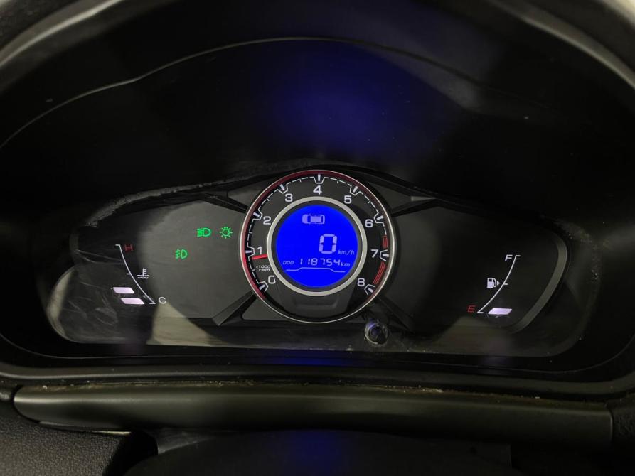 Lifan X60 I Рестайлинг 2 Воронеж  - изображение 13