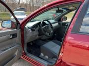 Chevrolet Lacetti I Нефтекамск  - изображение 18