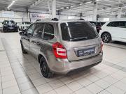 Lada (ВАЗ) Granta I Рестайлинг Набережные Челны  - изображение 32