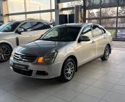 Nissan Almera III (G15) Екатеринбург  - изображение 18