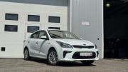 Kia Rio IV Магнитогорск  - изображение 19