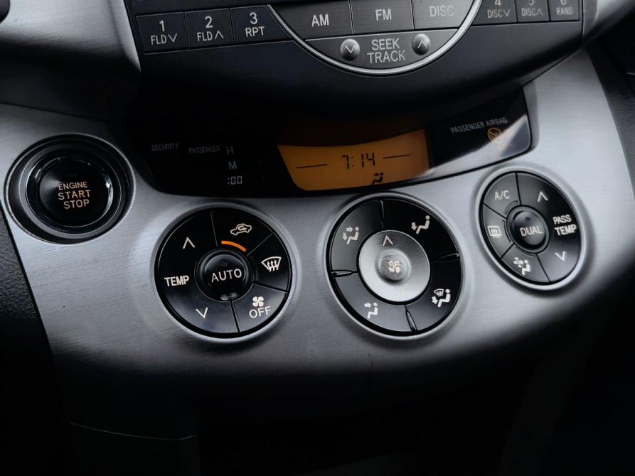 Toyota RAV4 III (XA30) Мурманск  - изображение 21