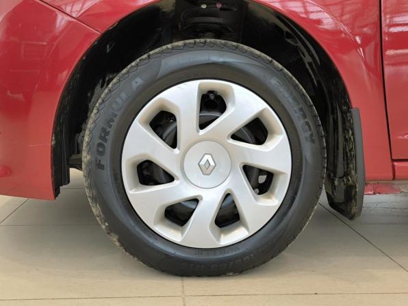 Renault Sandero II с пробегом 2018 года, цена 1 150 000 рублей, 71886 км, хэтчбек, Автокод Объявления