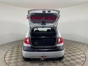 Hyundai Getz I Рестайлинг Воронеж  - изображение 26