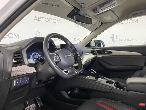 Haval F7 I Рестайлинг с пробегом 2022 года, цена 1 909 000 рублей, 87122 км, внедорожник, Автокод Объявления