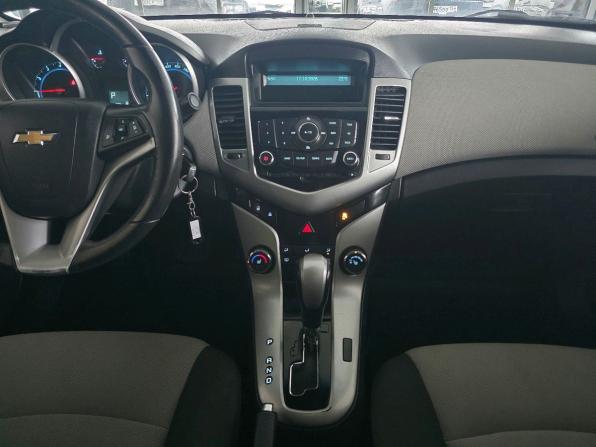 Chevrolet Cruze I с пробегом 2012 года, цена 550 000 рублей, 177832 км, седан, Автокод Объявления