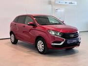 Lada (ВАЗ) XRAY I Волгоград  - изображение 11