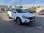 Lada (ВАЗ) Vesta I Санкт-Петербург  - изображение 13