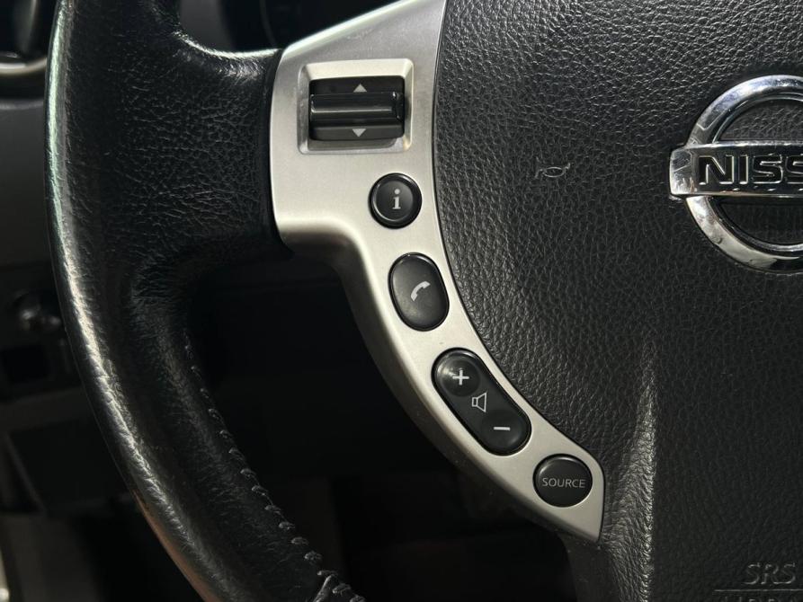 Nissan Qashqai I Рестайлинг Оренбург  - изображение 15