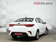 Kia Rio IV Екатеринбург  - изображение 26
