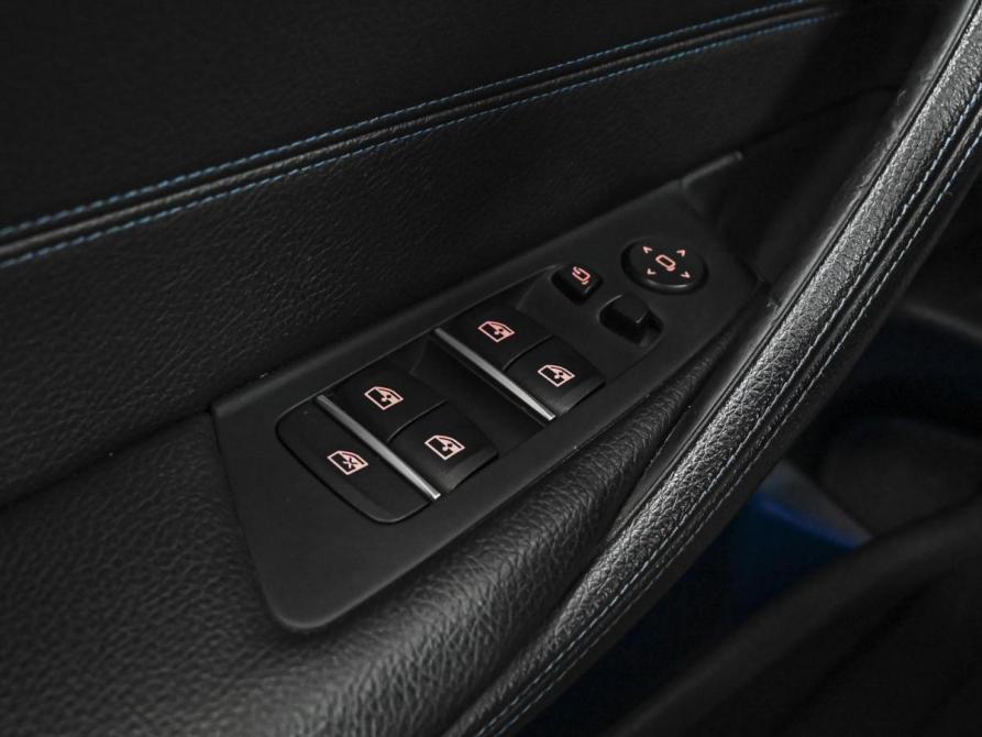BMW 5 серии VII (G30/G31/G38) Ставрополь  - изображение 21