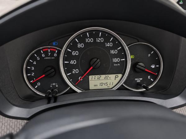 Toyota Corolla XI (E160 E170 E180) с пробегом 2013 года, цена 1 050 500 рублей, 104511 км, седан, Автокод Объявления