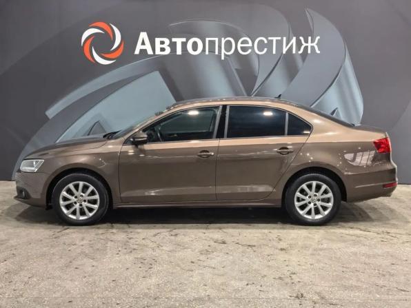 Volkswagen Jetta VI с пробегом 2013 года, цена 980 000 рублей, 166431 км, седан, Автокод Объявления