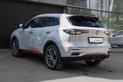 Changan UNI-S (CS55 Plus) Москва  - изображение 36