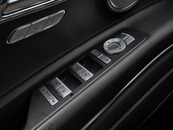 Genesis GV80 I с пробегом 2021 года, цена 6 400 000 рублей, 33269 км, внедорожник, Автокод Объявления